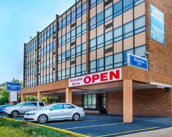 Rodeway Inn Meadowlands Picture 1