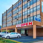 Rodeway Inn Meadowlands