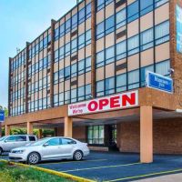 Rodeway Inn Meadowlands ico