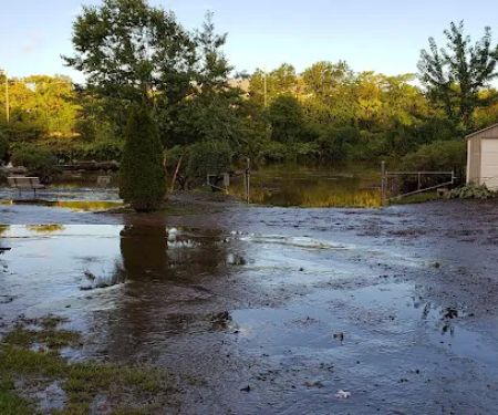Rutherford Waterfront Park