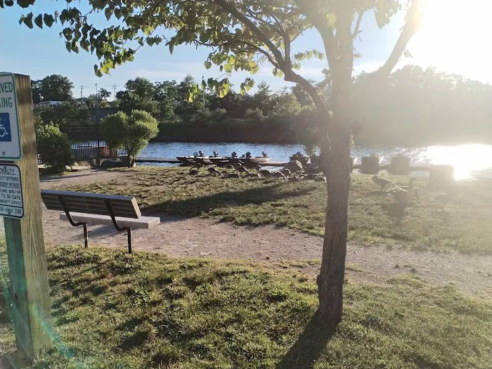 Rutherford Waterfront Park Picture 3