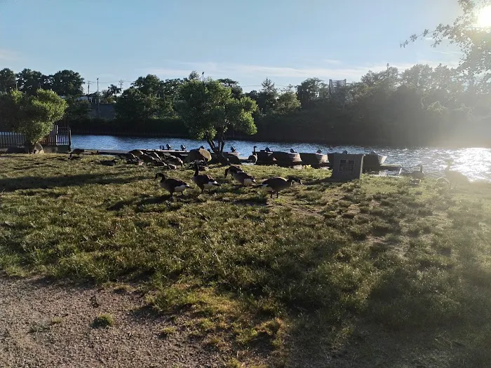 Rutherford Waterfront Park Picture 5