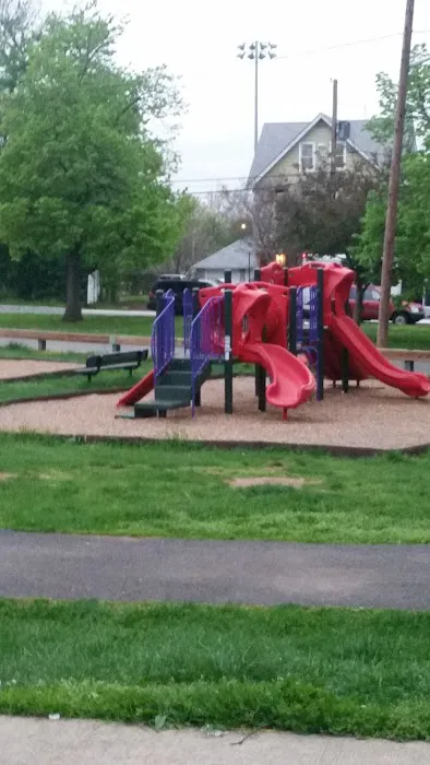 Shevchenko Park Picture 10