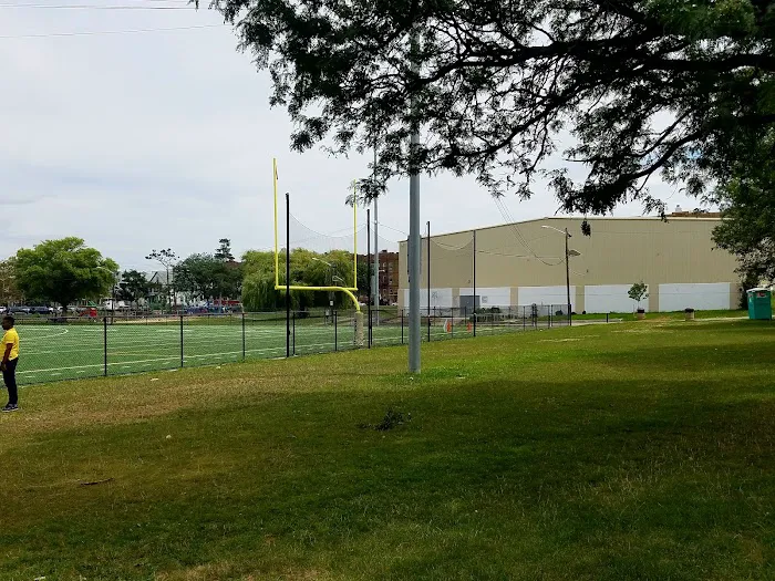 Christopher Columbus Park Picture 7