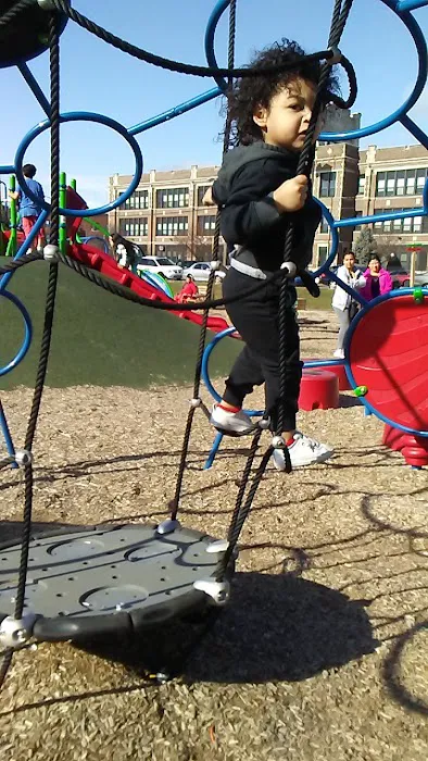 Christopher Columbus Park Picture 10
