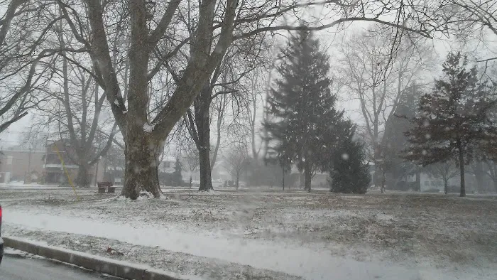 South Main Memorial Park Picture 6