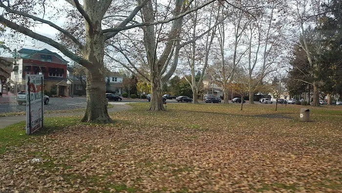 South Main Memorial Park Picture 4