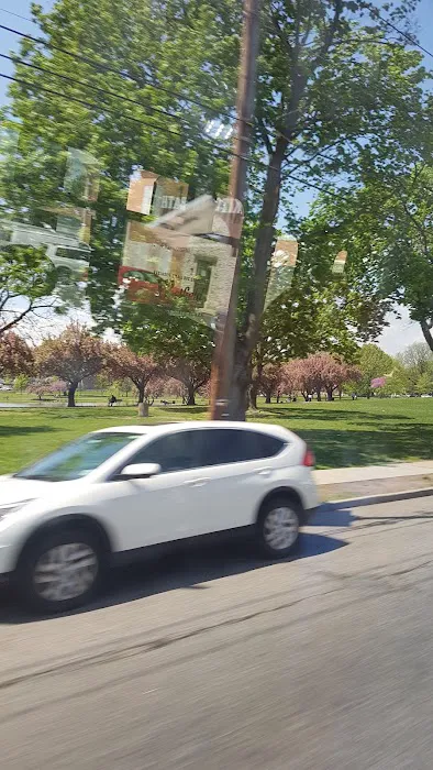 South Main Memorial Park Picture 3