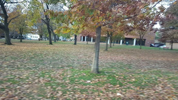 South Main Memorial Park Picture 5