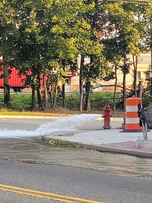 South Main Memorial Park Picture 8