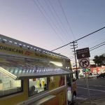 21st Ave & Beckwith St. Tr