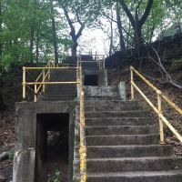 Latona Griffin Park ico