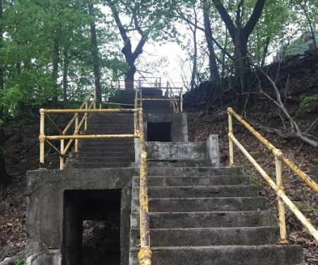 Latona Griffin Park