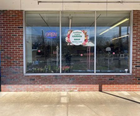 The Garden Shop at TGC Toys and Gifts