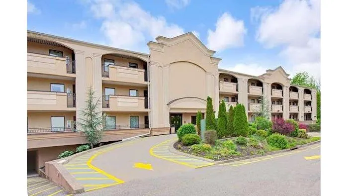 Travelodge by Wyndham Parsippany Picture 1