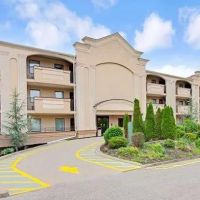 Travelodge by Wyndham Parsippany ico