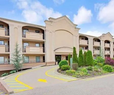 Travelodge by Wyndham Parsippany