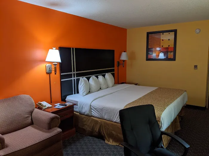 Travelodge by Wyndham Parsippany Picture 2
