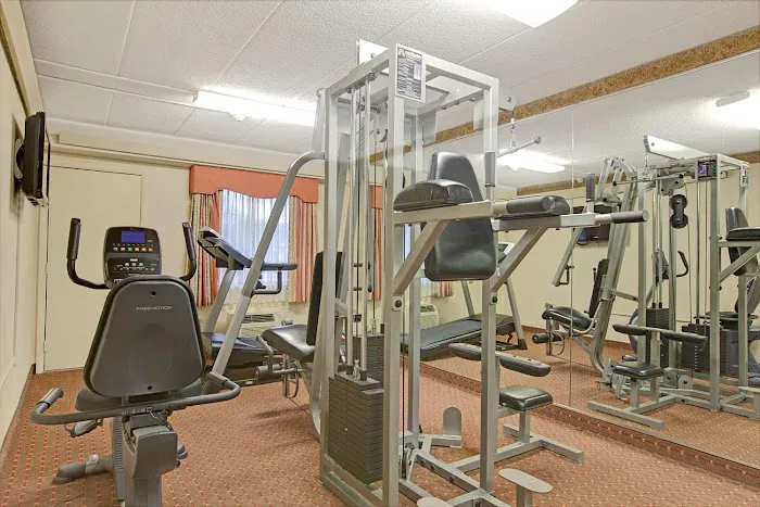 Travelodge by Wyndham Parsippany Picture 10