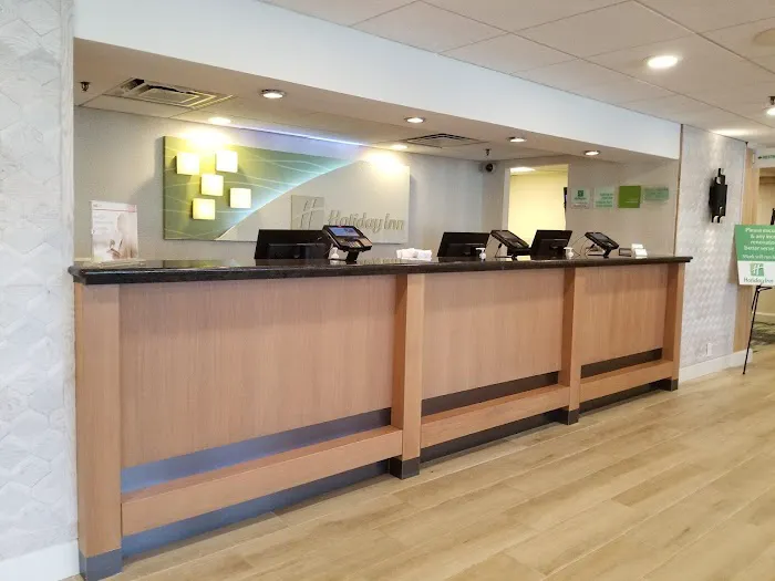 Holiday Inn & Suites Parsippany Fairfield by IHG Picture 4