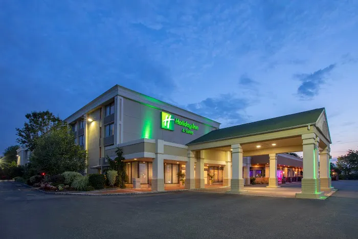 Holiday Inn & Suites Parsippany Fairfield by IHG Picture 2