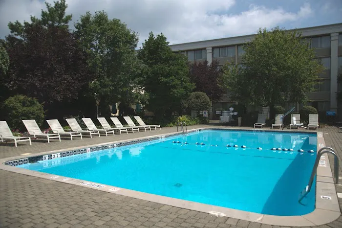 Holiday Inn & Suites Parsippany Fairfield by IHG Picture 5