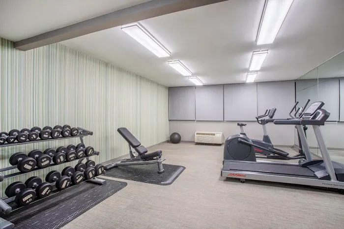 Holiday Inn & Suites Parsippany Fairfield by IHG Picture 9