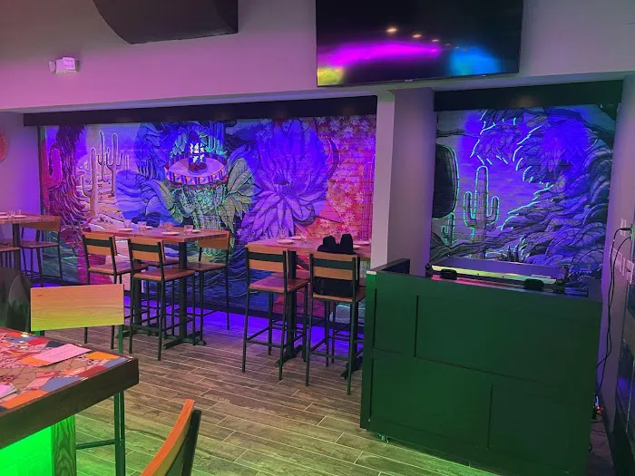 Holiday Inn & Suites Parsippany Fairfield by IHG Picture 6