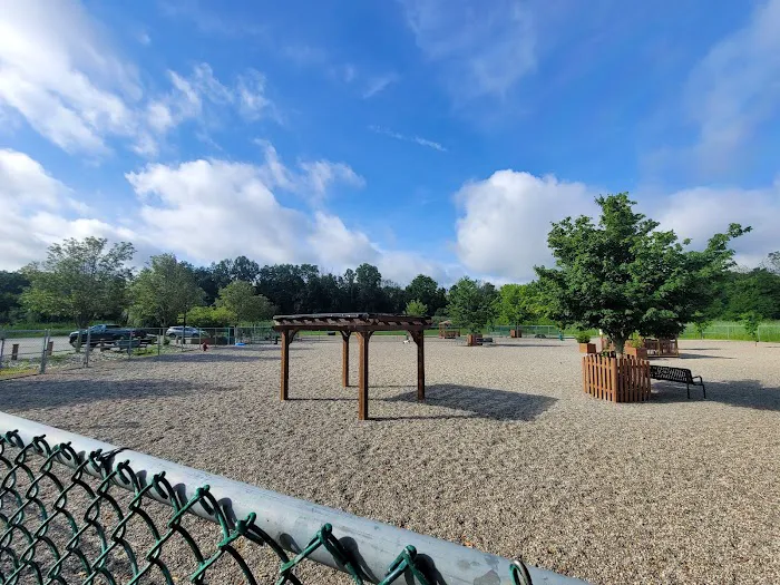 Montville Dog Park Picture 1