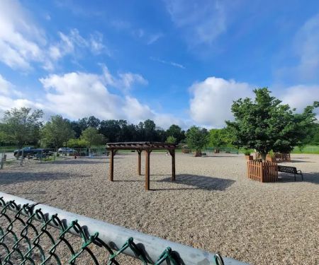 Montville Dog Park