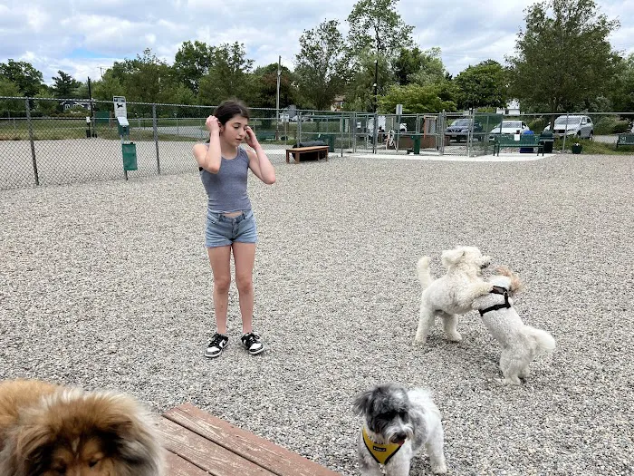 Montville Dog Park Picture 5