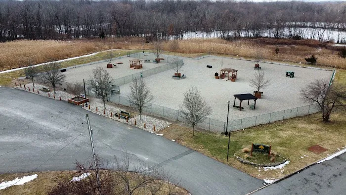 Montville Dog Park Picture 2