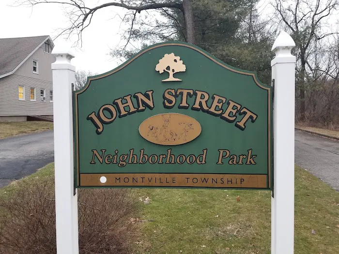 John Street Neighborhood Park Picture 1
