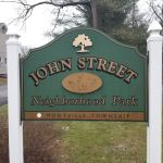 John Street Neighborhood Park