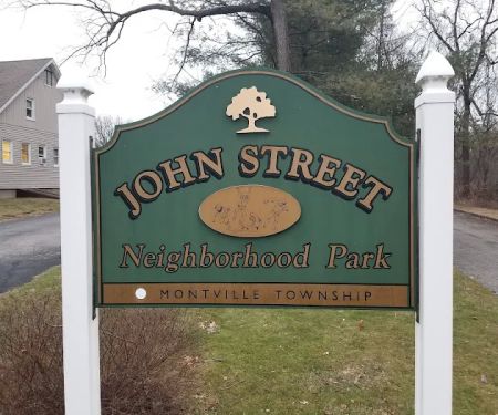 John Street Neighborhood Park