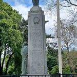 Main Memorial Park