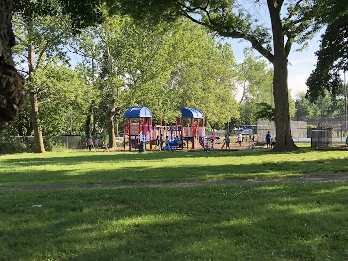 Main Memorial Park Picture 4