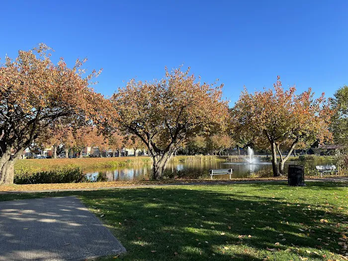 Main Memorial Park Picture 7