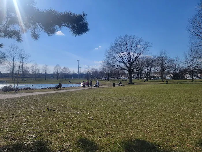 Main Memorial Park Picture 2