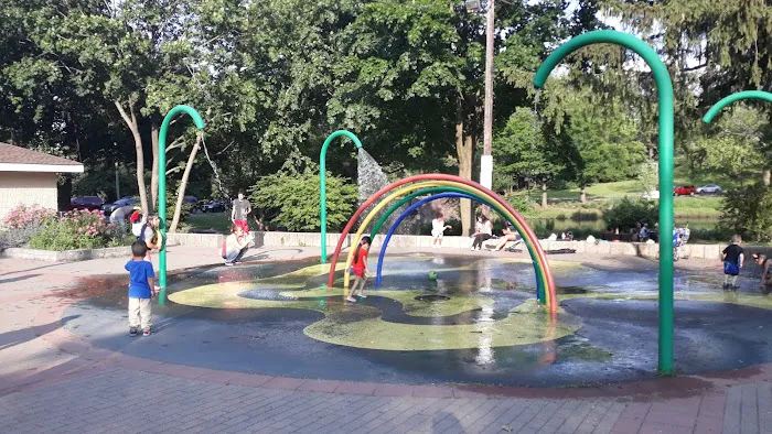 Weasel Brook Park Picture 1