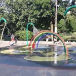 Weasel Brook Park