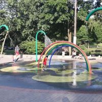 Weasel Brook Park ico