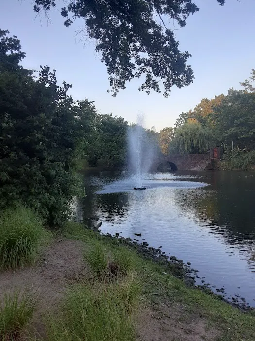 Weasel Brook Park Picture 7
