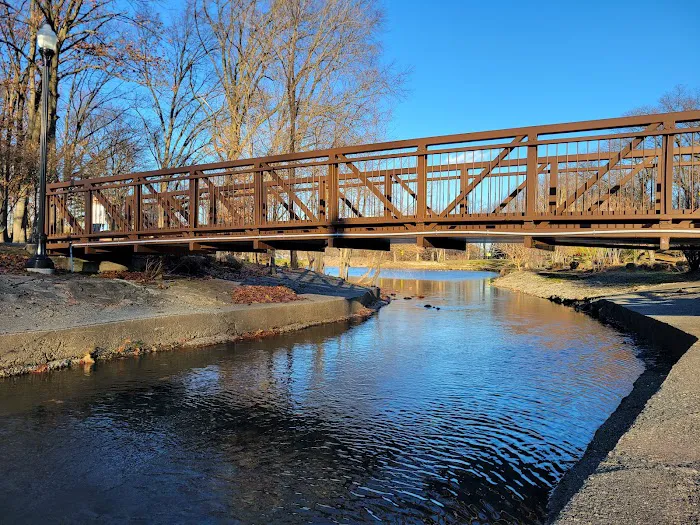 Weasel Brook Lake Picture 7