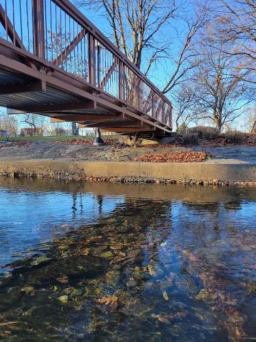 Weasel Brook Lake Picture 9