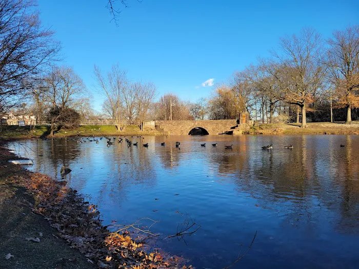 Weasel Brook Lake Picture 10