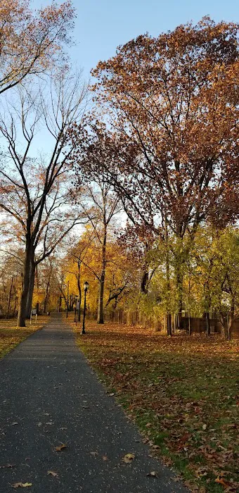 Borough of Midland Park Park Picture 3
