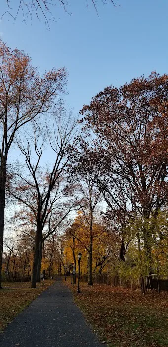 Borough of Midland Park Park Picture 1