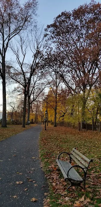 Borough of Midland Park Park Picture 2
