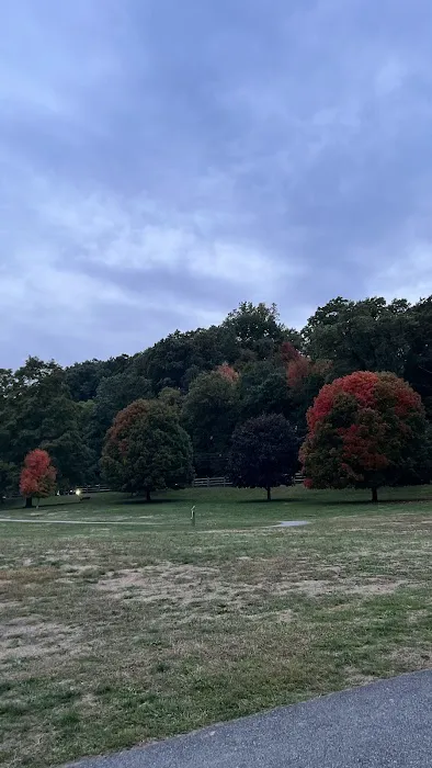 Goffle Brook Park Baseball Field Parking Picture 4